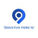 Seductive Home UI for Kustom APK