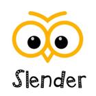 Slender Skin UX for Kustom Zeichen