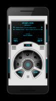 SpaceBot-I for KLWP Plakat