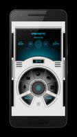 SpaceBot-I for KLWP Screenshot 1