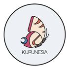 KUPUNESIA 1.0 ikona