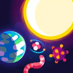 Universe in a Nutshell APK Herunterladen