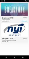 Kentucky NYI Cartaz