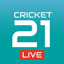 CRICKET 21 LIVE APK