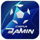 Copa BAMIN ไอคอน