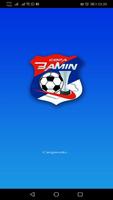 Copa BAMIN پوسٹر