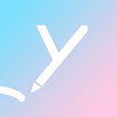 Notatey - Markdown notepad icon