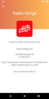 Ardio - Norwegian online radio syot layar 3