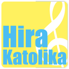 Hira Katolika - Catholic songs Zeichen