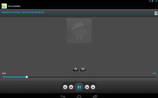 Hira Katolika - Catholic songs Screenshot 2