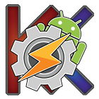 Tasker Process Running (KC) icon