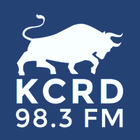 KCRD Radio icône