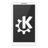 KDE Connect آئیکن