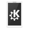 KDE Connect 圖標
