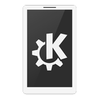 KDE Connect ไอคอน