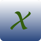 Xcas Pad آئیکن