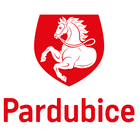Parkování Pardubice-icoon