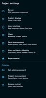 Kenga Mobile V2 تصوير الشاشة 3