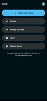 Kenga Mobile V2 تصوير الشاشة 2
