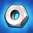 Merge Screws APK