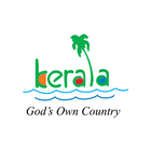 Kerala Tourism Zeichen