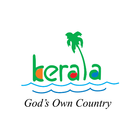 Kerala Tourism ícone