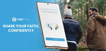 GodTools: Faith Conversations