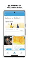 GodTools screenshot 2
