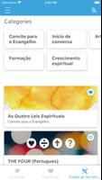 GodTools Cartaz