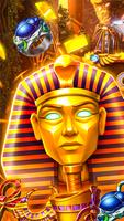 Pharaoh's Reign Affiche