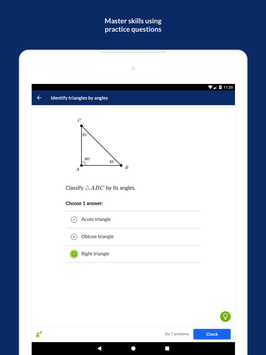 Khan Academy screenshot 10