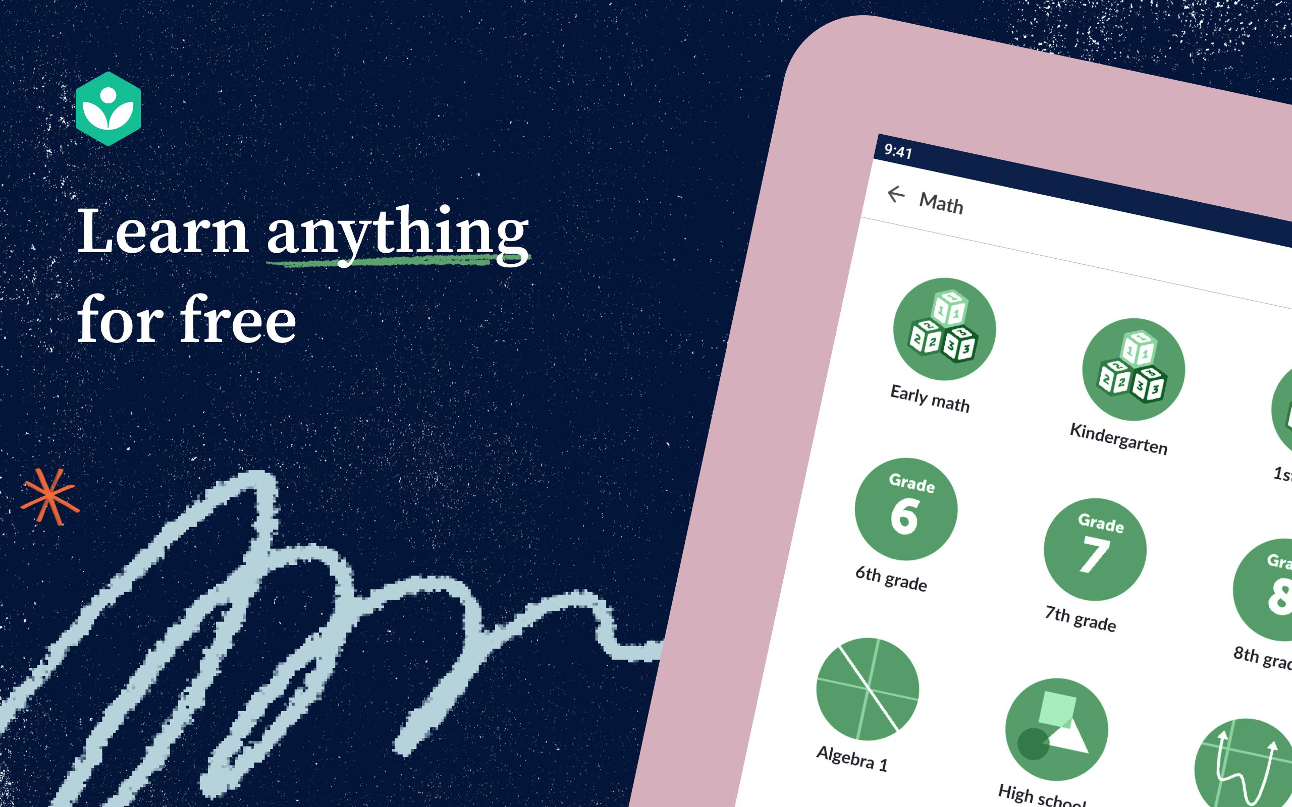 Khan Academy APK for Android Download Khan Academy APK for Android Download