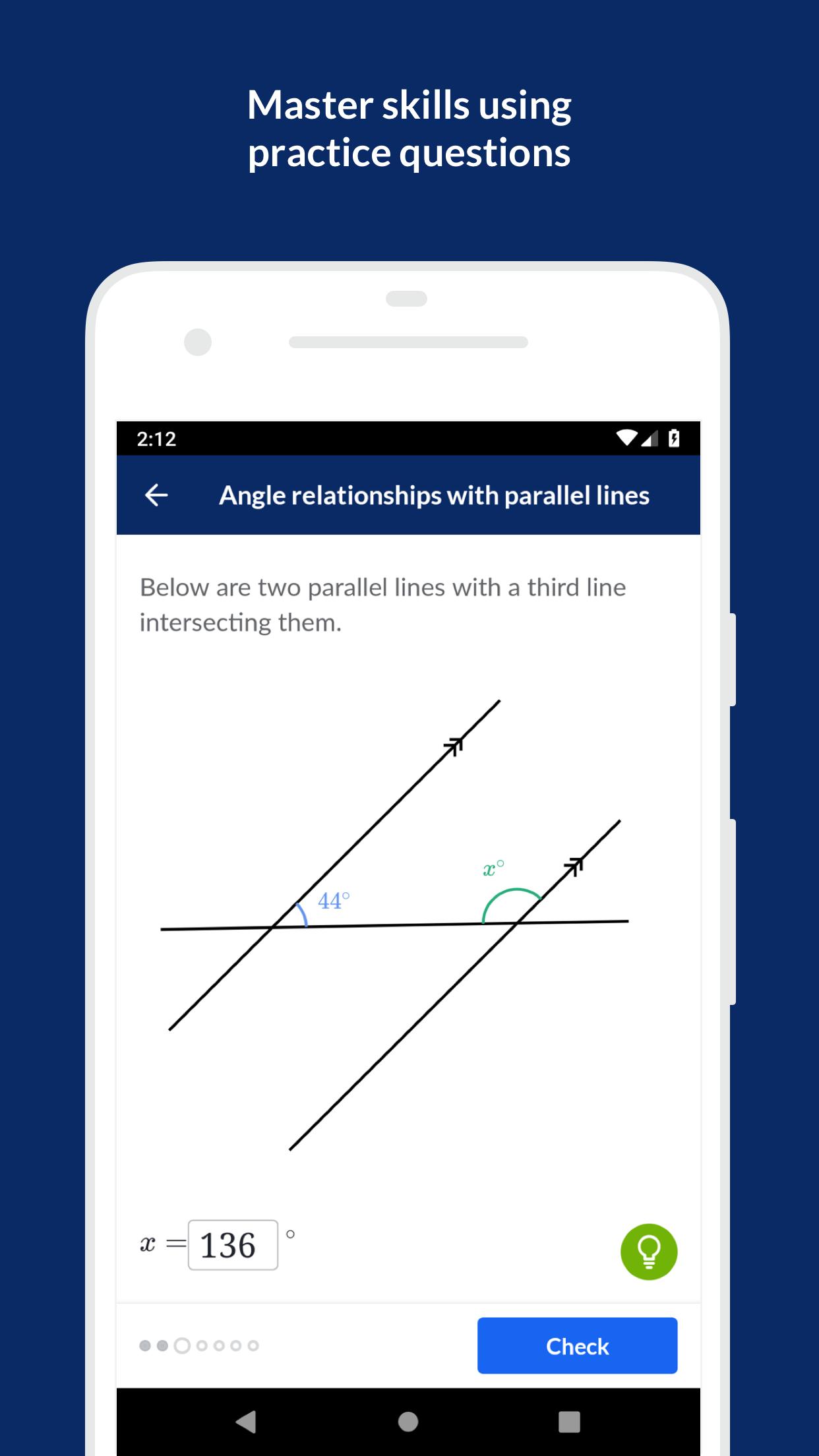 Khan Academy for Android - APK Download