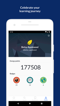 Khan Academy screenshot 4