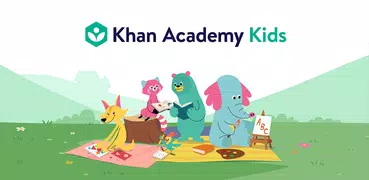 Khan Academy Kids