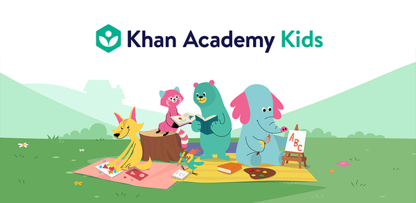 How to Download Khan Academy Kids APK Latest Version 8.0 for Android 2025 image