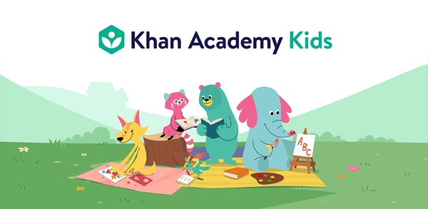 How to Download Khan Academy Kids: Learning! APK Latest Version 6.4 for Android 2024 image