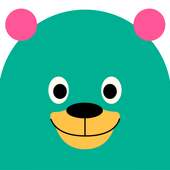 Khan Academy Kids: Free educational games & books