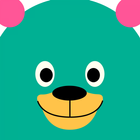 Khan Academy Kids icono