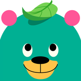 Khan Academy Kids: Learning! 圖標