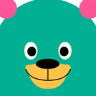 Khan Academy Kids icon