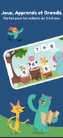 Khan Academy Kids Affiche