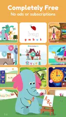 download Khan Academy Kids XAPK