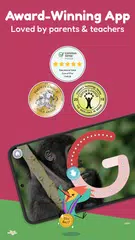 download Khan Academy Kids XAPK