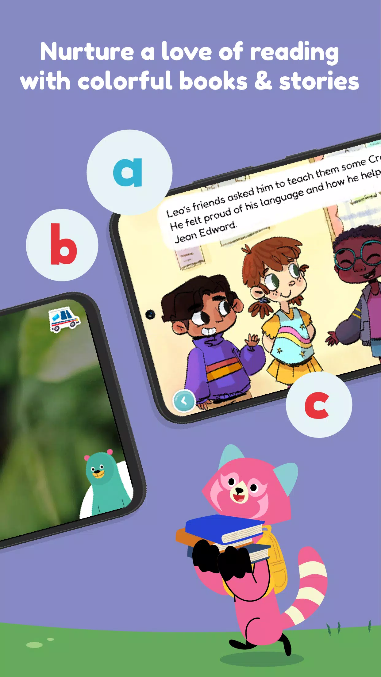 Betania Kids APK for Android Download
