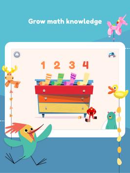 Khan Academy Kids: Free educational games & books 截图 12