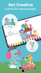 download Khan Academy Kids XAPK