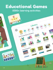download Khan Academy Kids XAPK