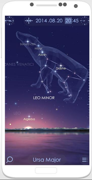star tracker app for android download star tracker app for android download
