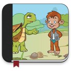 Duku & Turtle-icoon